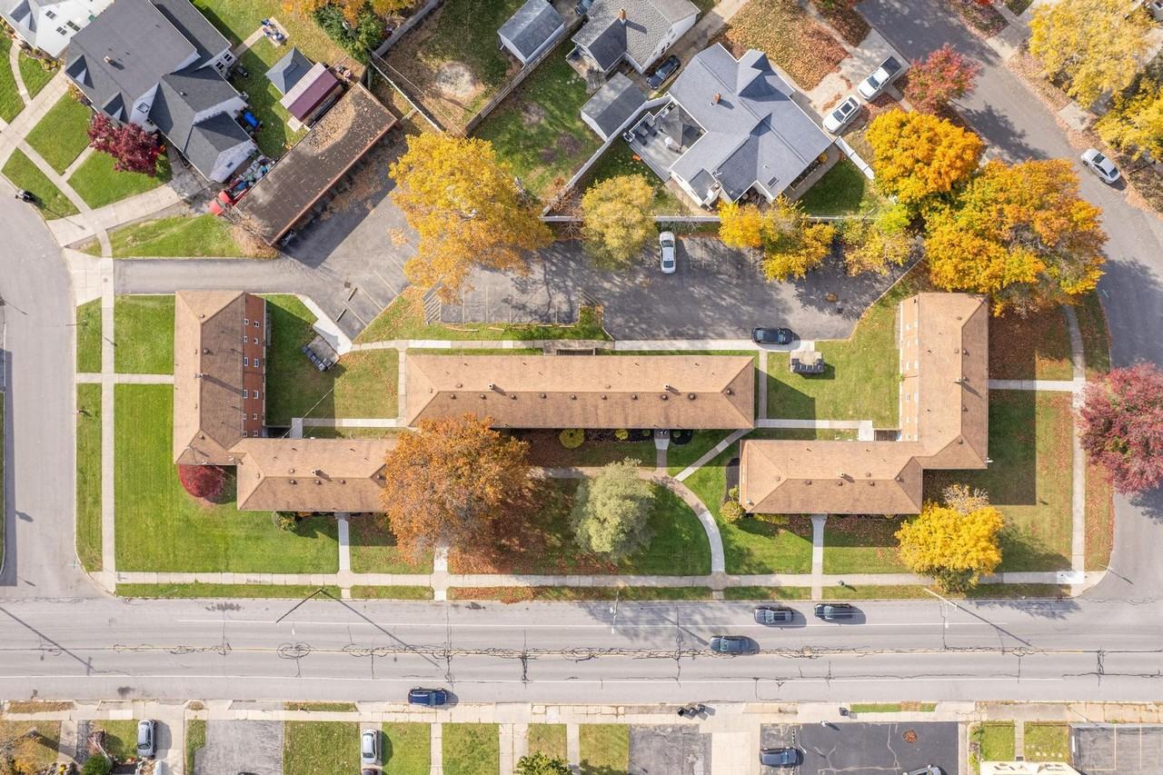 Englewood Apartments - Photo 7 of 19