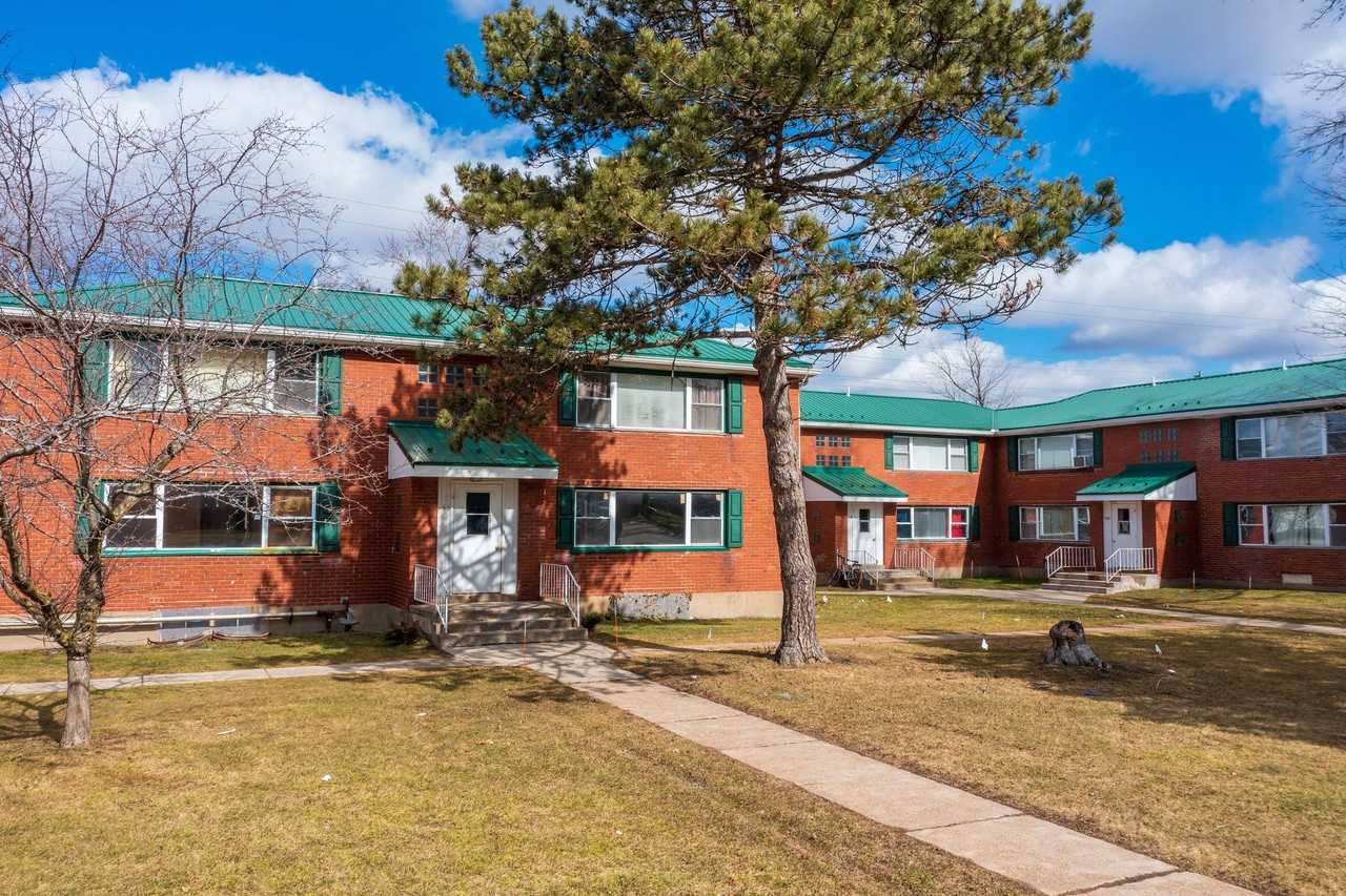 Newell Heights Apartments - Photo 2 of 17