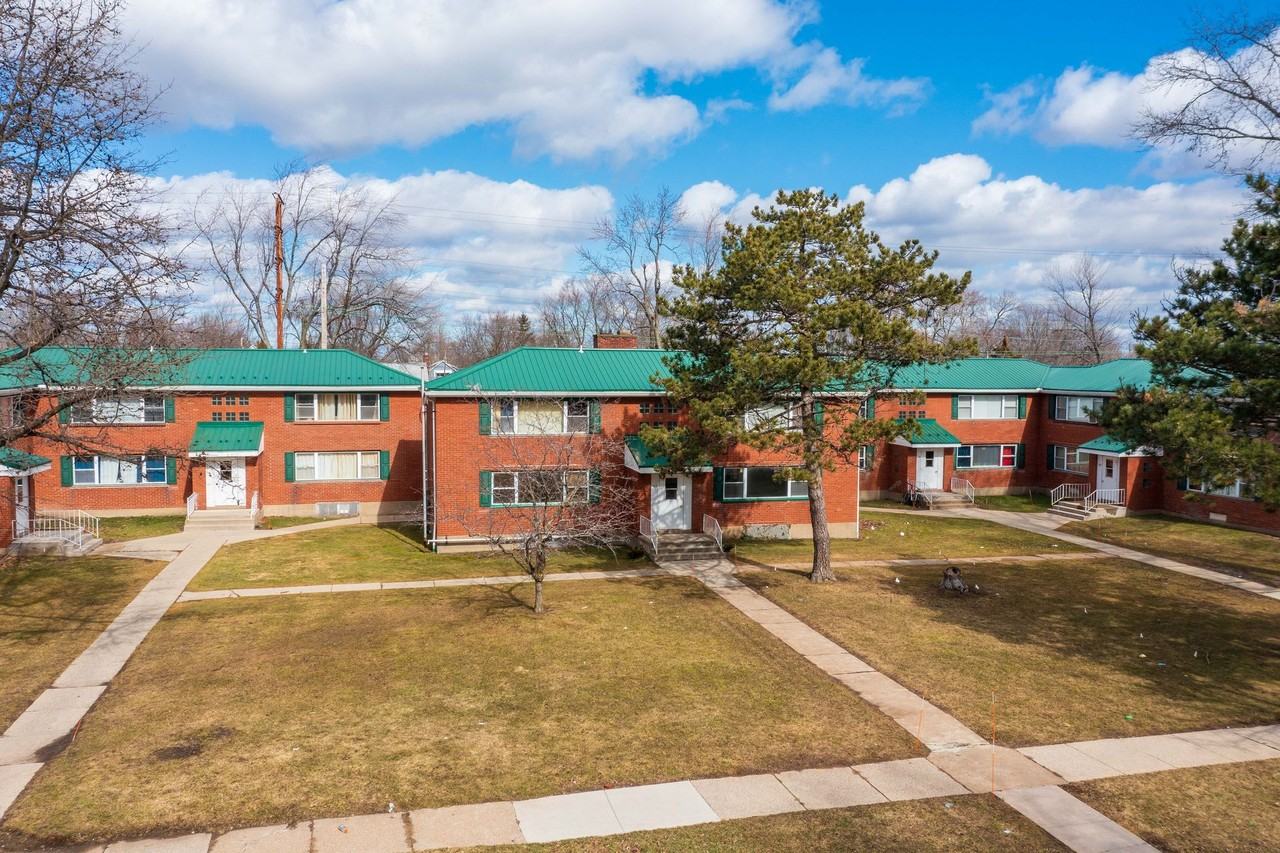 Newell Heights Apartments - Photo 4 of 17