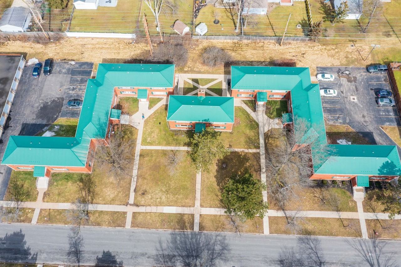 Newell Heights Apartments - Photo 5 of 17