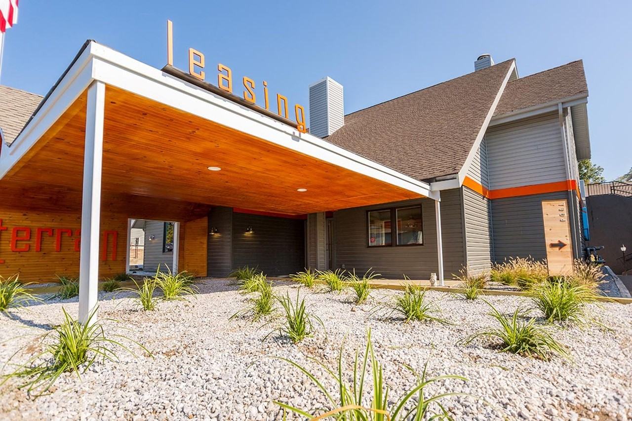 The Lofts at Terrain - Photo 2 of 30