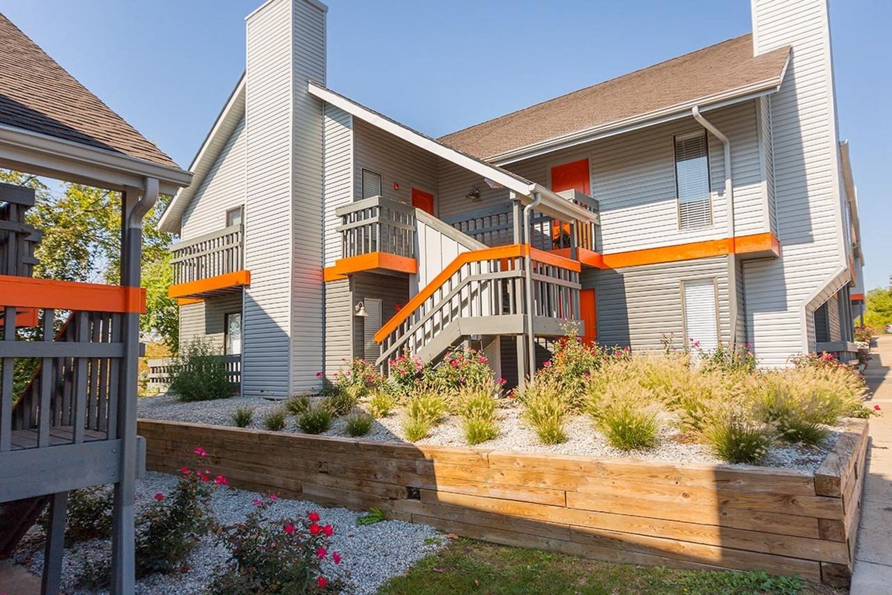 The Lofts at Terrain - Photo 4 of 30