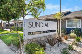 Sundial Apartments - Photo 1 of 1