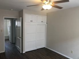 Lotus Street 1bedroom apartments, a few blocks to the beach - Photo 1 of 1