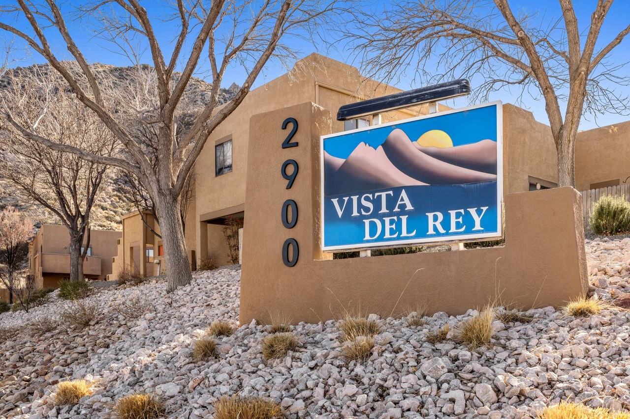 2900 Vista Del Rey Ne #11D - Photo 3 of 21