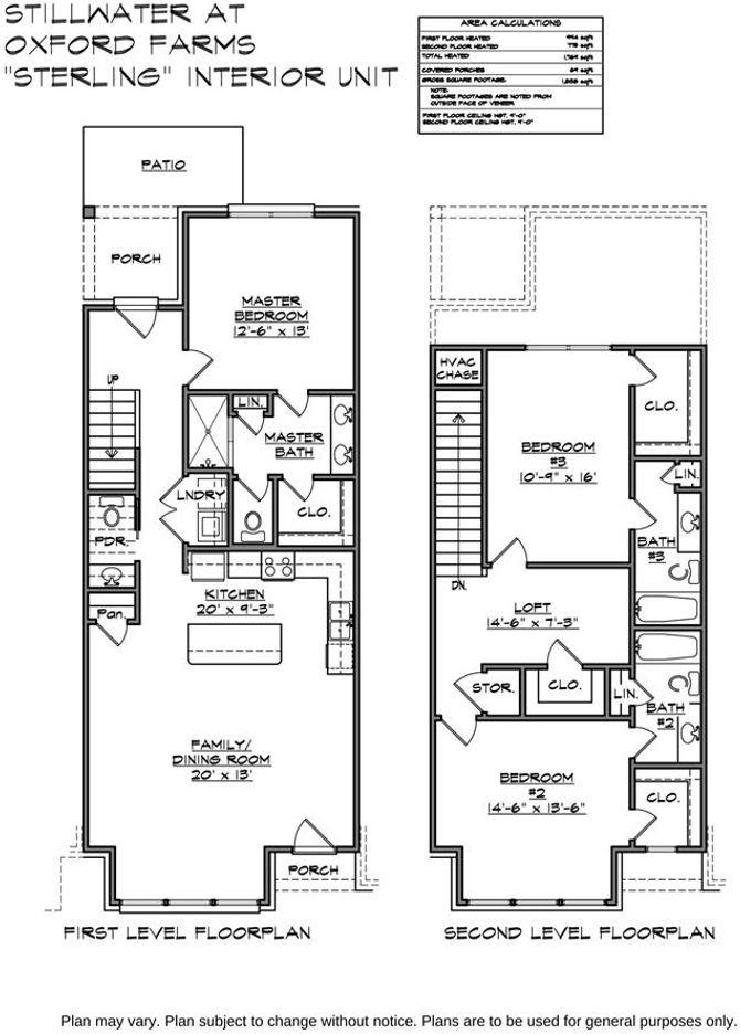 323 Stillwater Ln - Photo 3 of 30