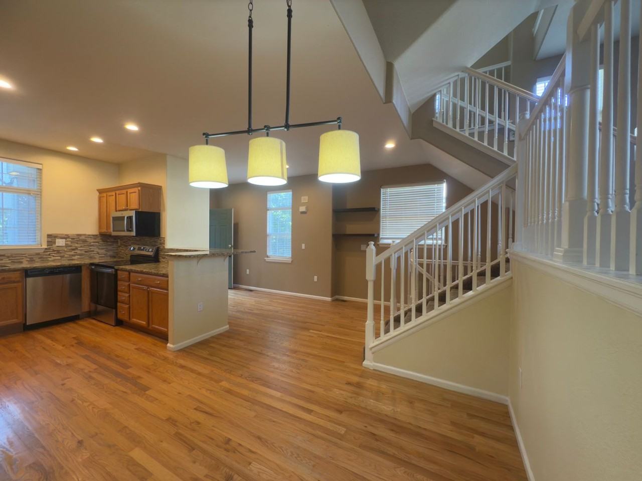 1459 South Emporia Court - Photo 7 of 50