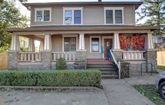 Beautifully Renovated Triplex Home on SE Division - Photo 1 of 1
