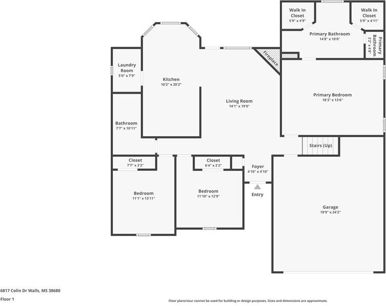 6817 Colin Dr - Photo 2 of 16