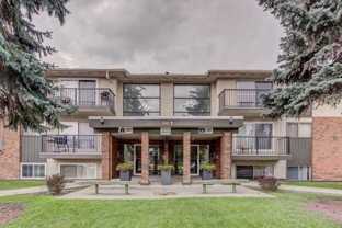 Mountainview Apartments - Photo 1 of 1
