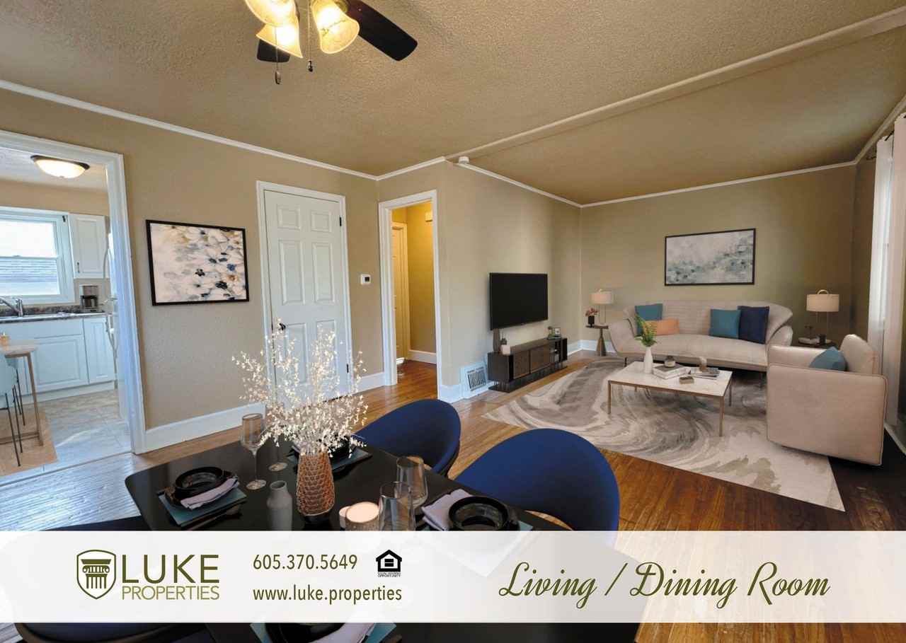 525 N Menlo Ave - Photo 3 of 17