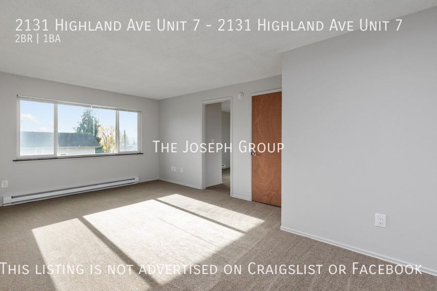 2131 Highland Ave Apt 7 - Photo 2 of 17