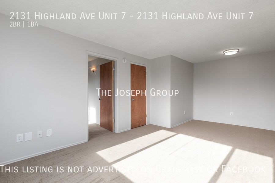 2131 Highland Ave Apt 7 - Photo 3 of 17