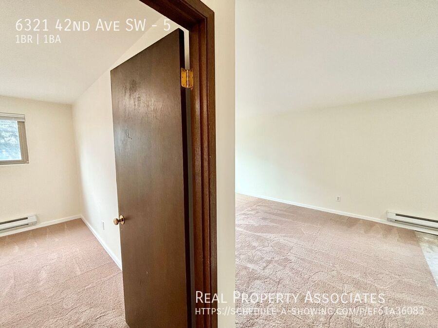 6321 42nd Ave Sw #5 - Photo 2 of 17