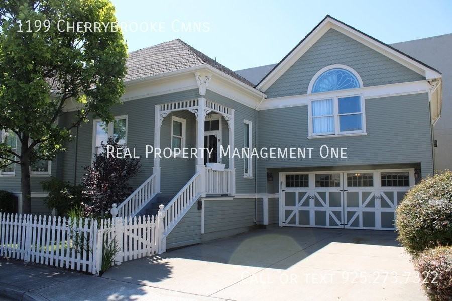 1199 Cherrybrooke Cmns - Photo 3 of 37