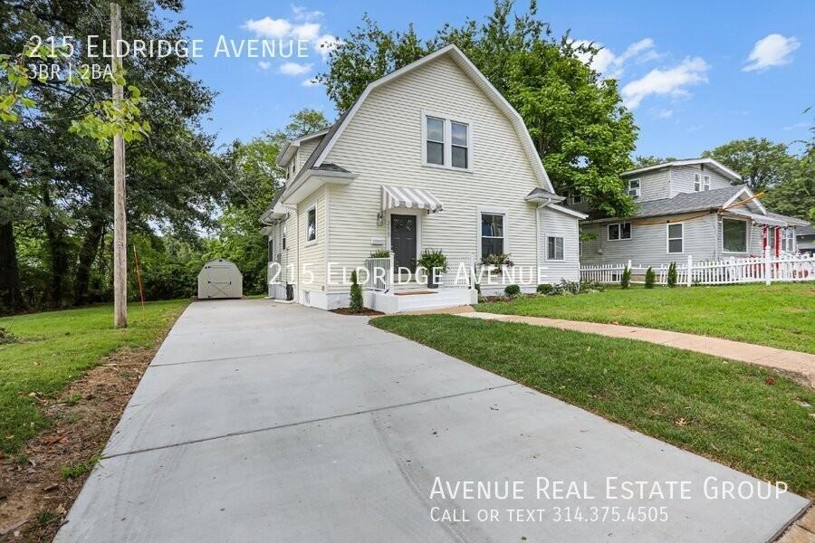 215 Eldridge Ave - Photo 2 of 27