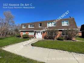 102 Harbor Dr Apt C #Apt C - Photo 1 of 1