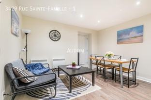 3429 Rue Sainte-Famille #1 - Photo 1 of 1