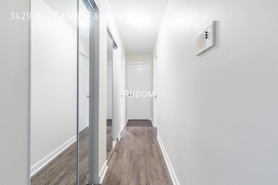 3429 Rue Sainte-Famille #1 - Photo 5 of 12