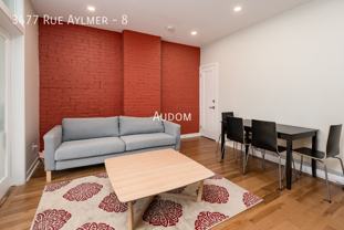3477 Rue Aylmer #8 - Photo 1 of 1