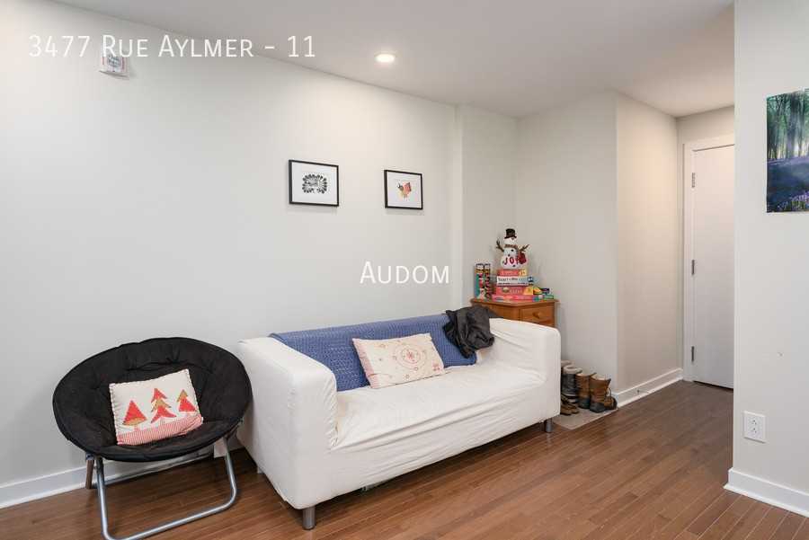 3477 Rue Aylmer #11 - Photo 2 of 9