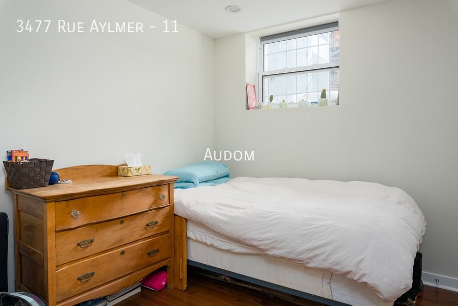 3477 Rue Aylmer #11 - Photo 5 of 9