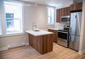 3540 Rue Durocher #1F - Photo 1 of 1