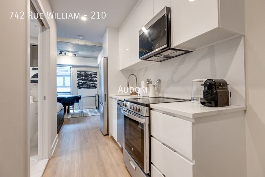 742 Rue William #210