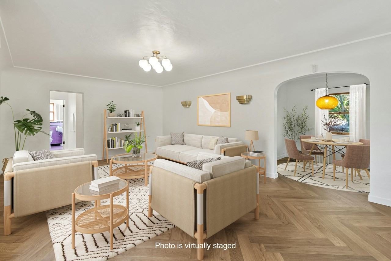 2130 Apex Avenue - Photo 4 of 33