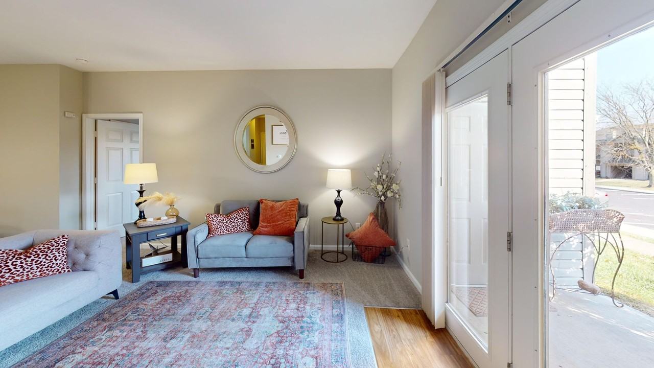 Greenfield Crossing Apartments - Photo 2 of 25