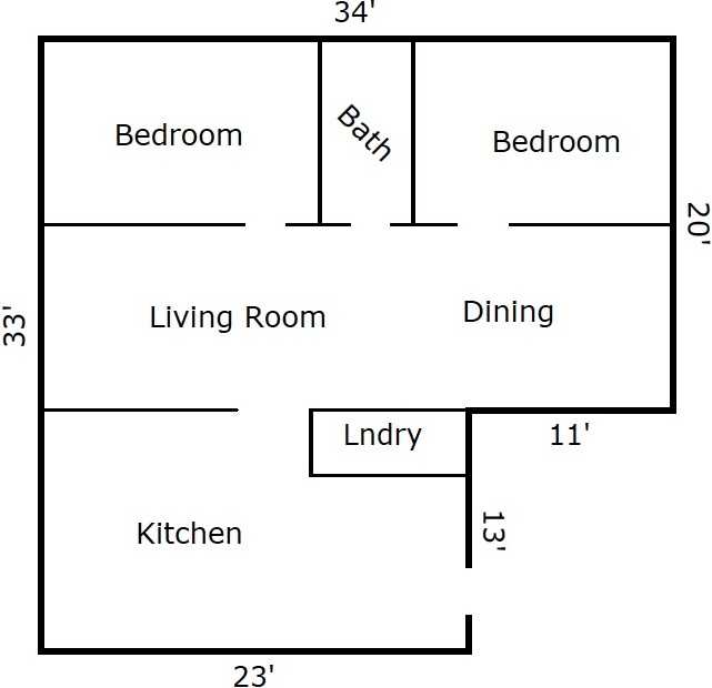 8865 Syracuse Rd #NA - Photo 2 of 8