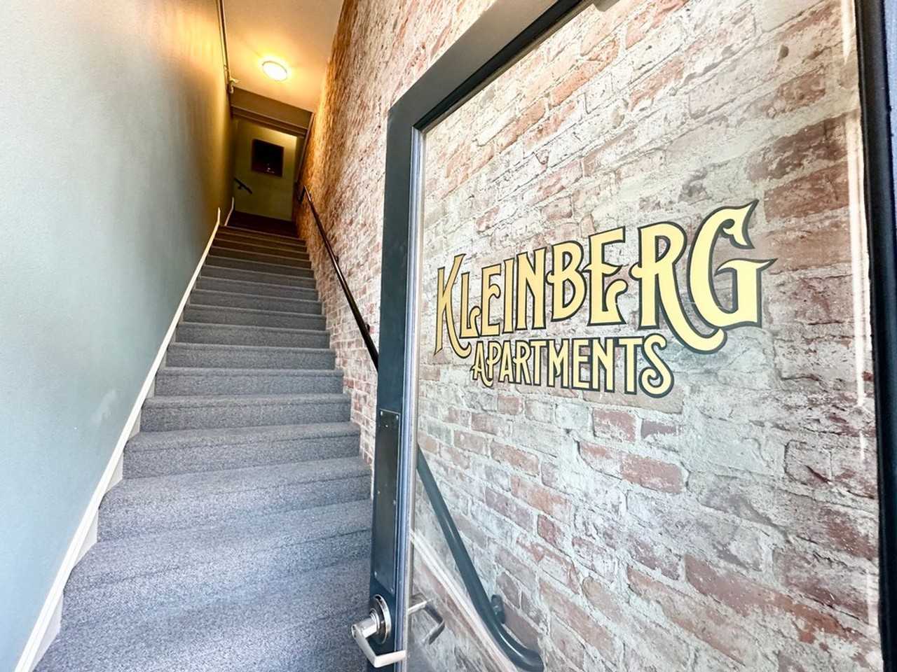 *The Kleinberg Building* - Photo 2 of 36