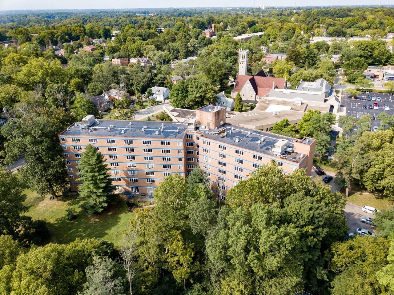 The Bradford - Photo 3 of 20