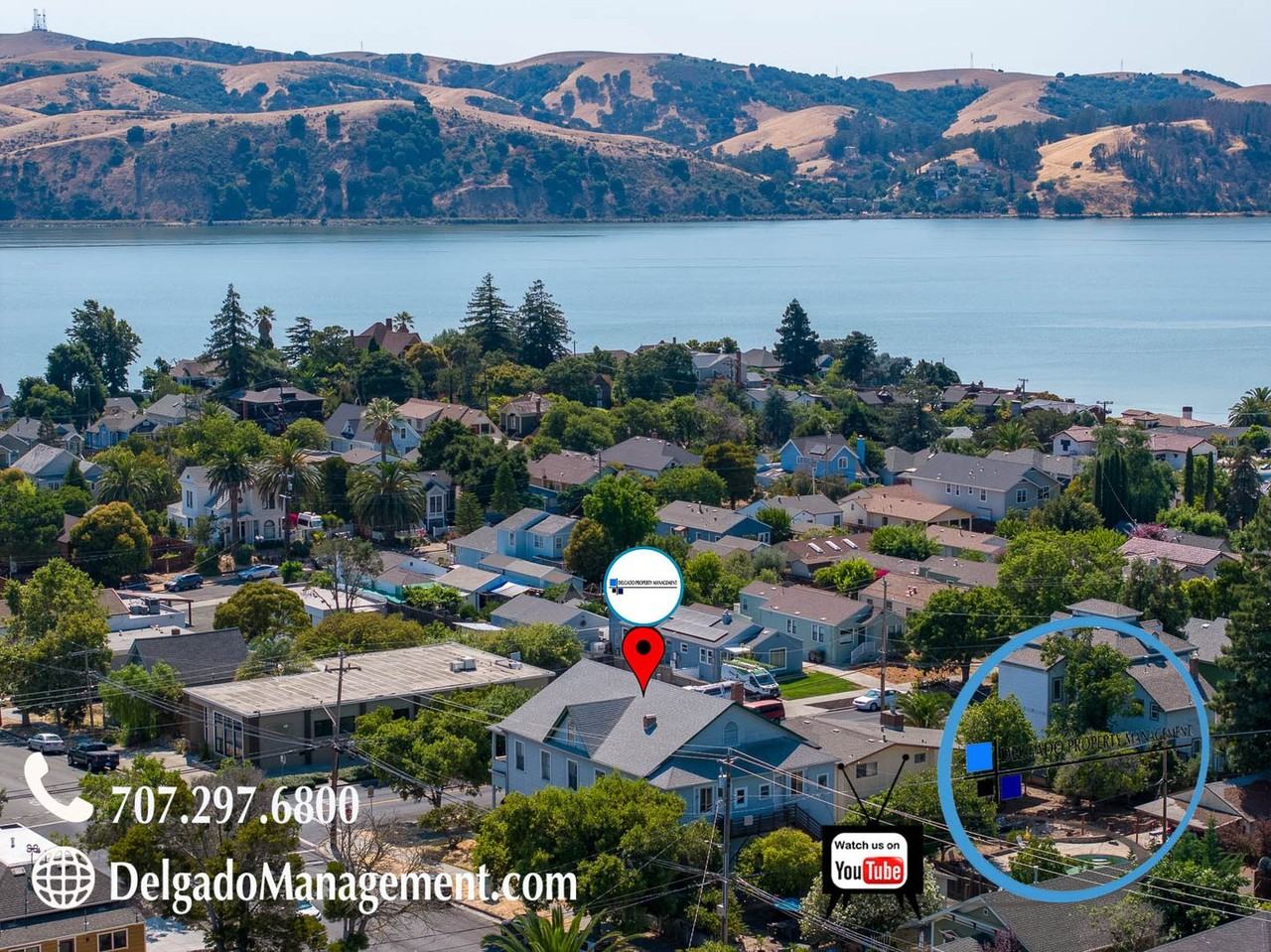 203 W J St - Photo 3 of 28