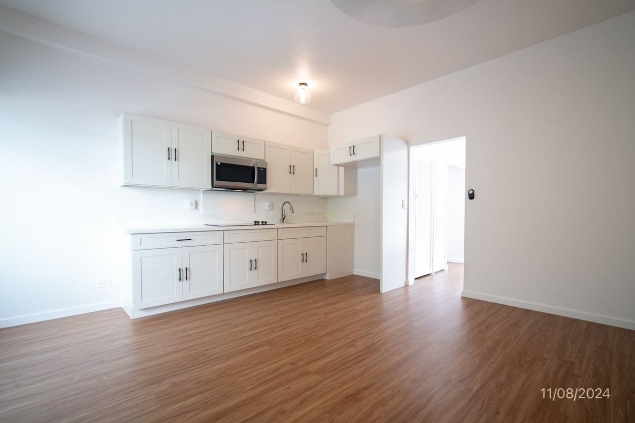 1020 Green St #301 - Photo 5 of 19