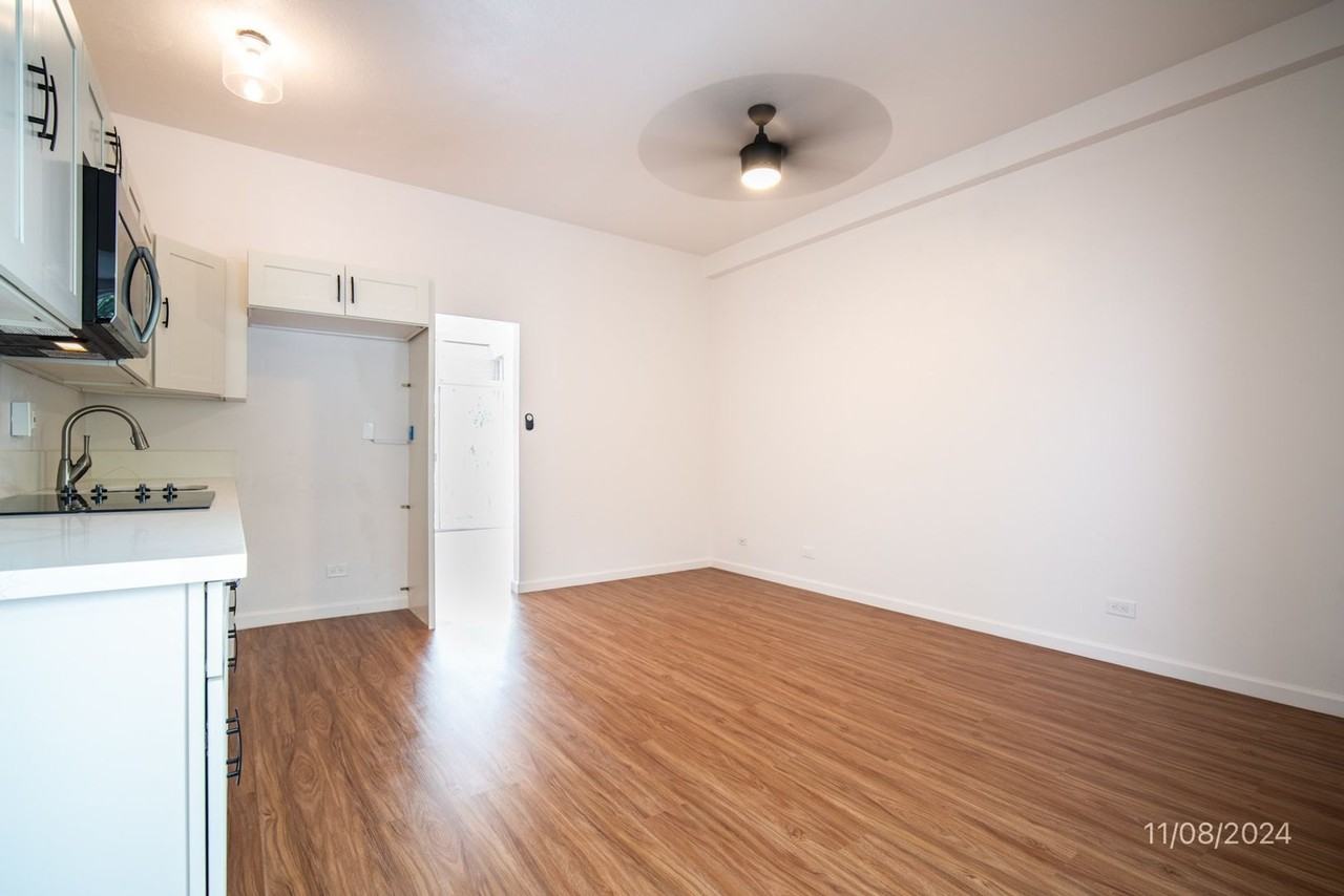 1020 Green St #301 - Photo 6 of 19