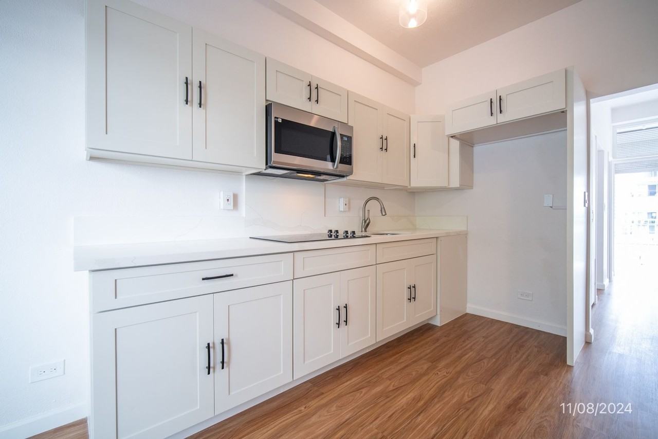 1020 Green St #301 - Photo 7 of 19