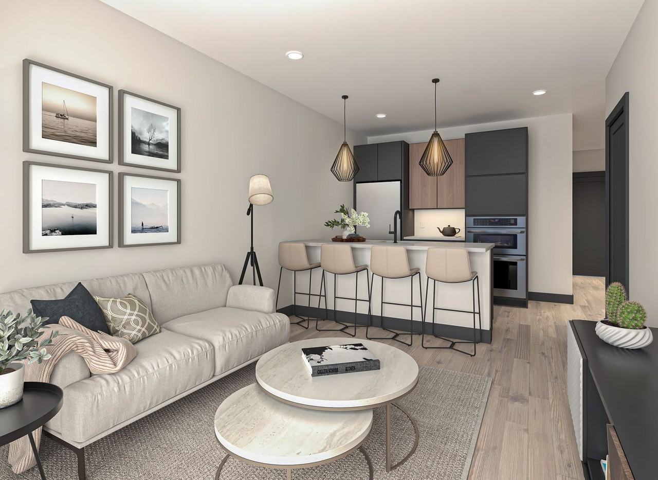 The Conduit - Photo 4 of 33