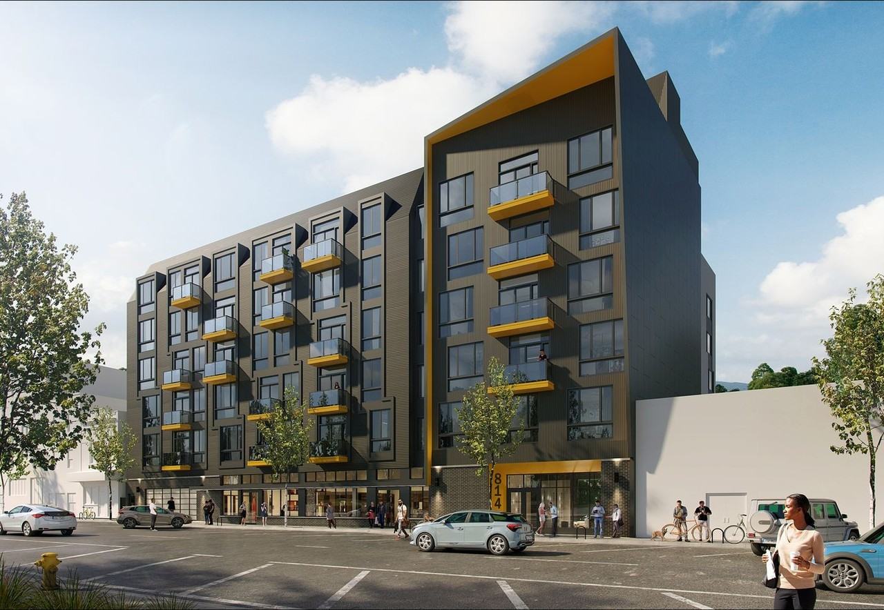 The Conduit - Photo 7 of 34