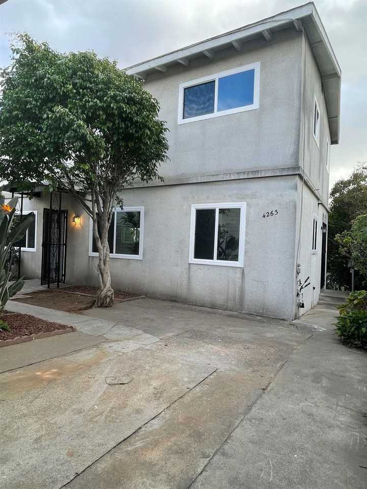 Gamma St 4263 Apartments - 4263 Gamma St San Diego CA | Zumper