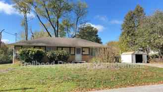 8240 N Holmes St - Photo 1 of 1