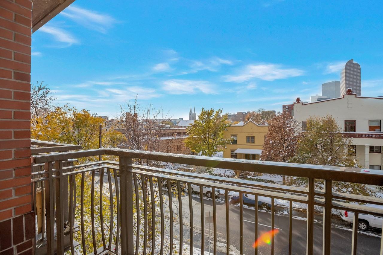 1630 N Clarkson St #312 - Photo 2 of 14