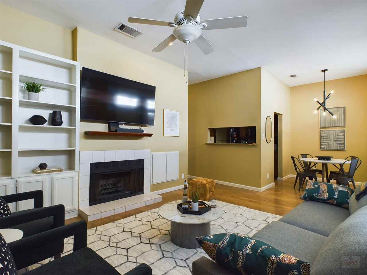 2811 Rio Grande St #204 - Photo 6 of 33