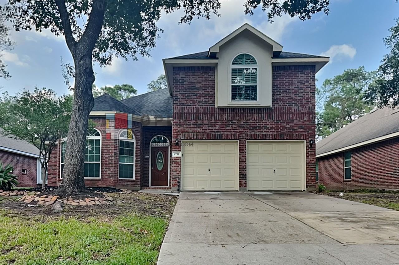6731 Auburn Oak Trl - Photo 2 of 23