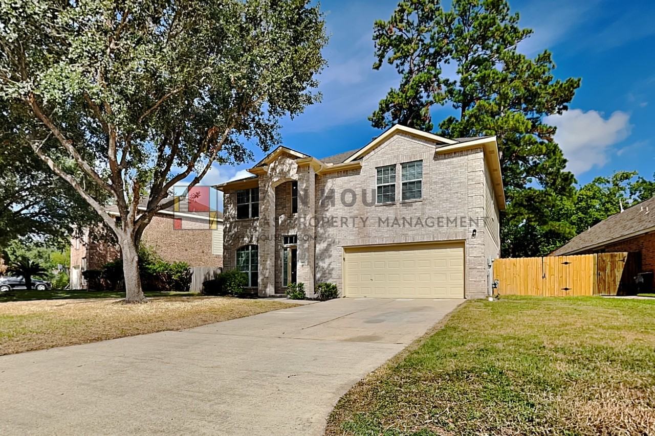 6606 Rustling Timbers Ln - Photo 2 of 21