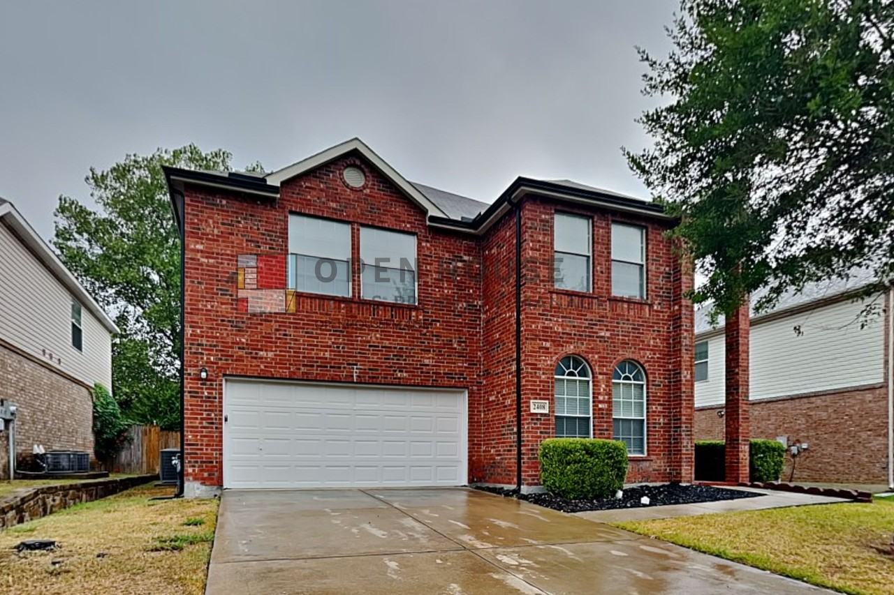 2408 Pharr Dr - Photo 2 of 27