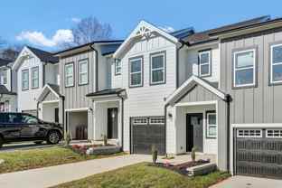 Townhouse Row at Greystone - Photo 1 of 1