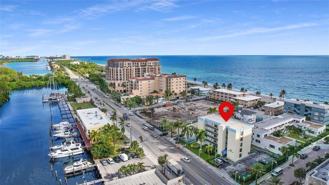 3215 N Ocean Dr #301 - Photo 1 of 1