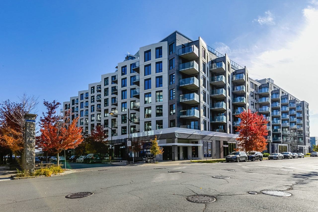 112 Chemin de la Pointe Nord #509