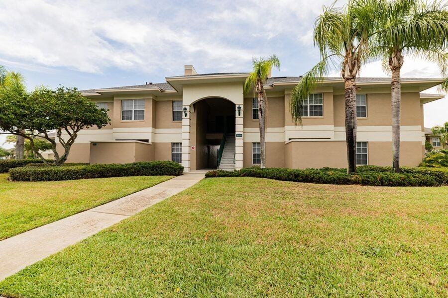 501 Eagle Pond Drive #1